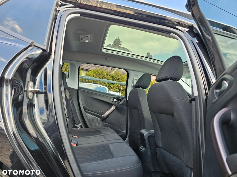 Peugeot 2008 PureTech 82 Style - 13