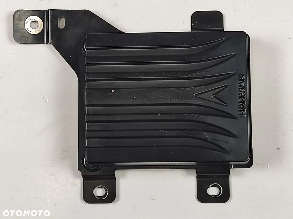 KIA PRO CEED os 2021r Wzmacniacz Harman Kardon - 1