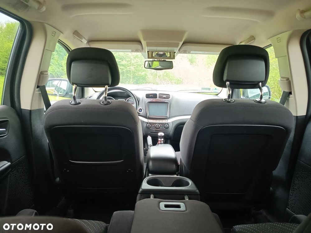 Fiat Freemont 2.0 Multijet - 16