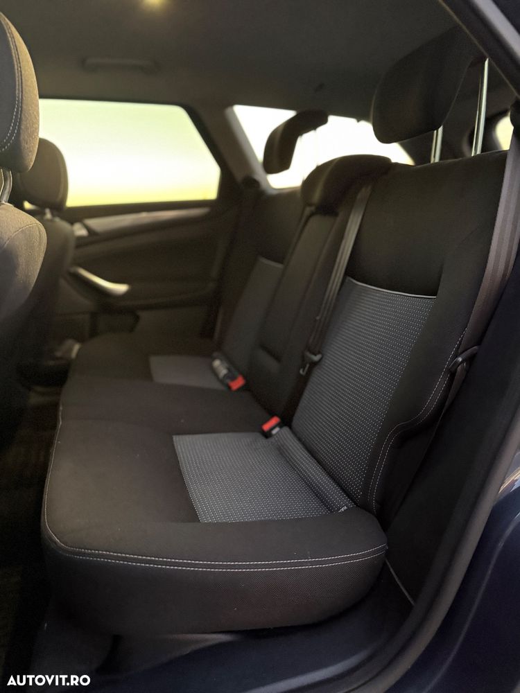 Ford Mondeo Turnier 2.0 TDCi EConetic Trend - 8