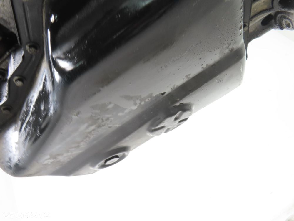 SILNIK FORD MONDEO MK4 IV 2.0 TDCi QXBA D4204T - 2