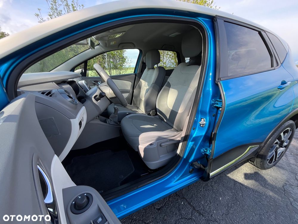 Renault Captur 0.9 Energy TCe Limited - 8