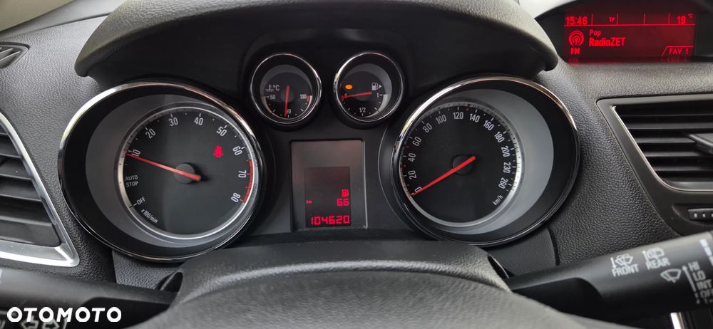 Opel Mokka 1.6 ecoFLEX Start/Stop Color Edition - 28
