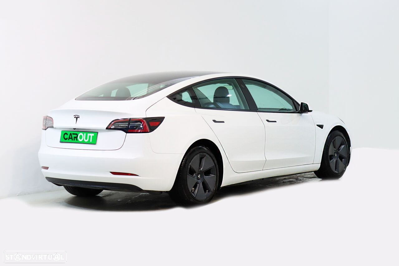 Tesla Model 3 - 2