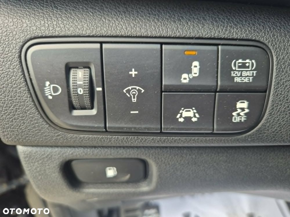 Kia Niro 1.6 GDI Hybrid XL - 19