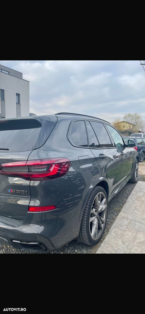 BMW X5 M M50i - 13