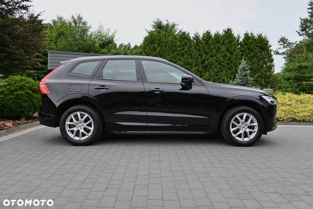 Volvo XC 60 D4 Geartronic Momentum Pro - 9