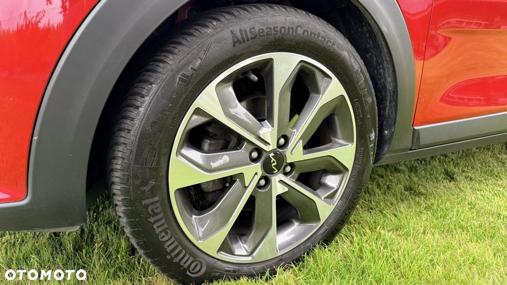 Kia Stonic 1.0 T-GDI L - 6