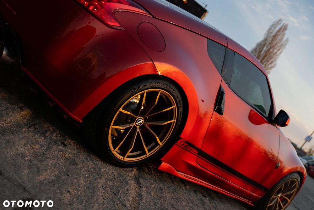Nissan 370 Z GT-Edition - 3