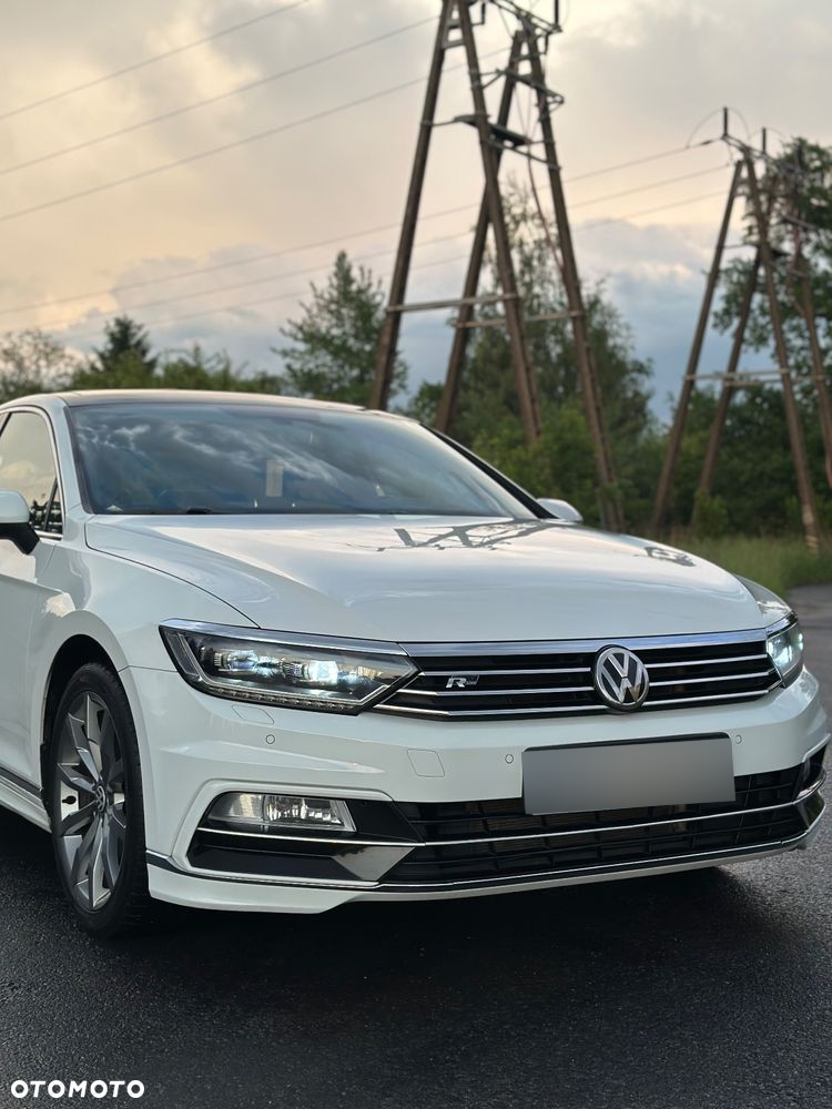 Volkswagen Passat Variant 2.0 TDI SCR DSG (BlueM Tech) Highline - 5
