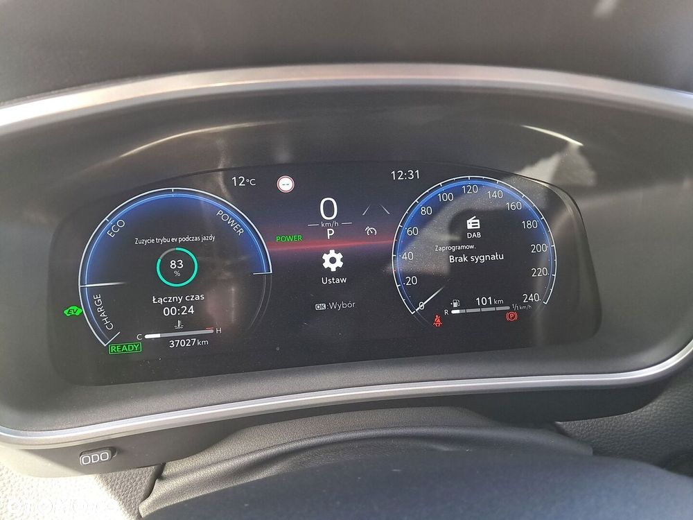 Toyota Corolla Cross 2.0 Hybrid Style - 28