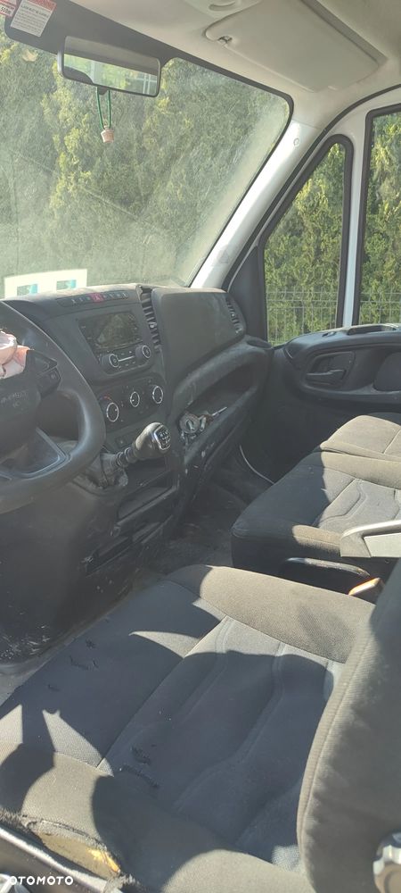 Iveco Daily - 18