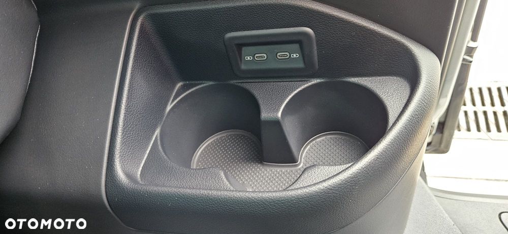 Volkswagen Multivan 2.0 BiTDI L1 Business 4Motion DSG - 15