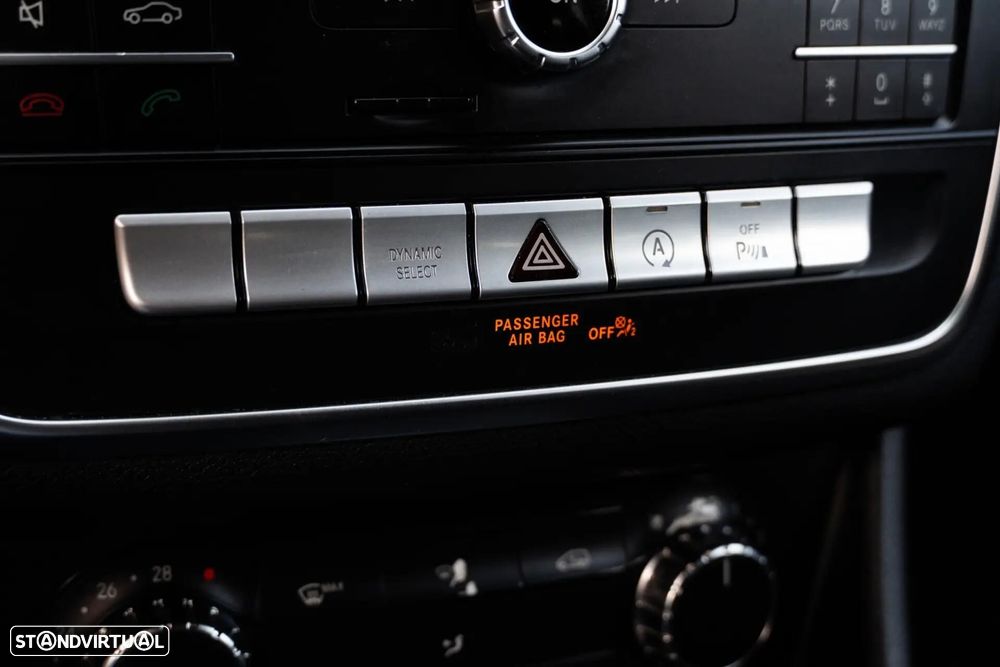Mercedes-Benz CLA 180 d Shooting Brake AMG Line - 19