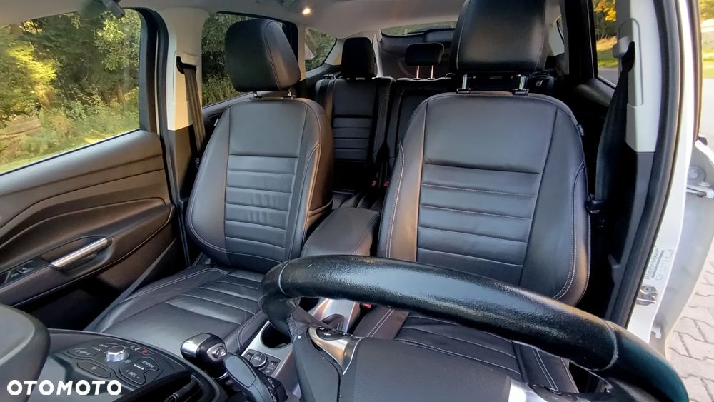 Ford Escape - 17