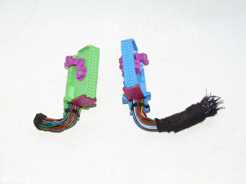 EUROPA licznik zegary 3B0920849A VW Volkswagen Passat B5 FL lift 1.9 2.5 TDI diesel 00-05r - 7