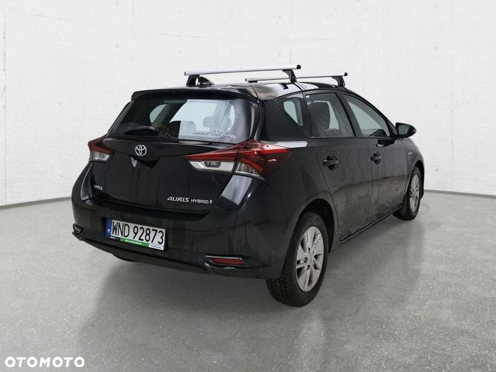 Toyota Auris Hybrid 135 Active - 3