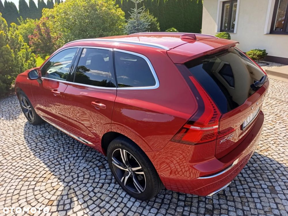 Volvo XC 60 - 11