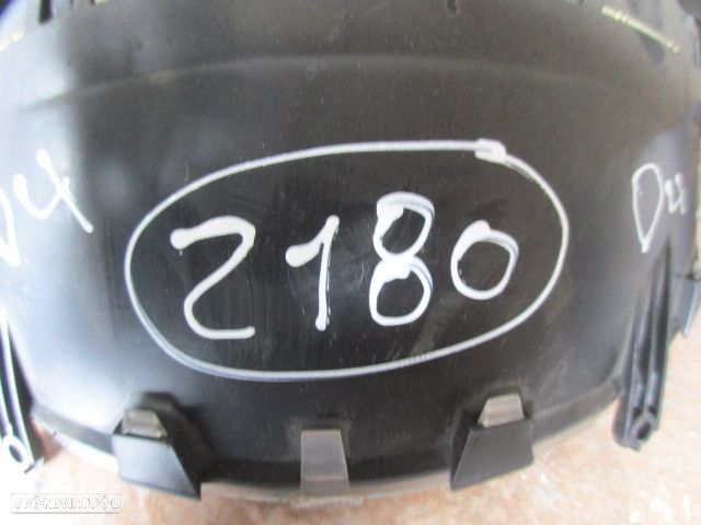 Quadrante 110008924026 W06K0920801C SEAT IBIZA 6K2 2000 1.4 60CV 5P AZUL KM/H  DIGITAL - 8