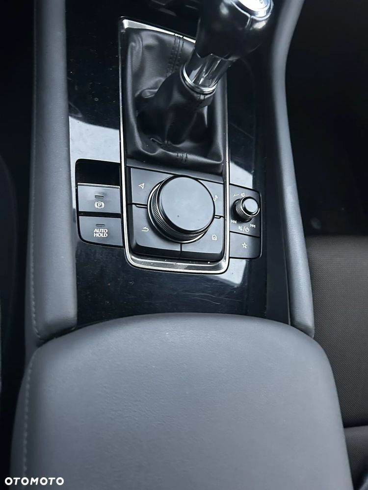 Mazda 3 2.0 mHEV Kai - 7