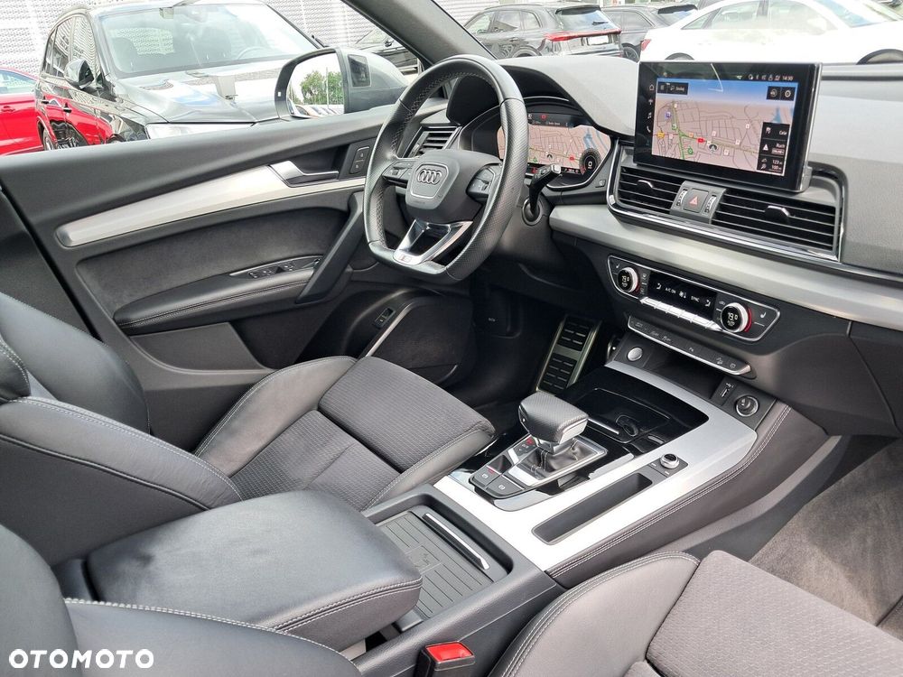 Audi Q5 - 35