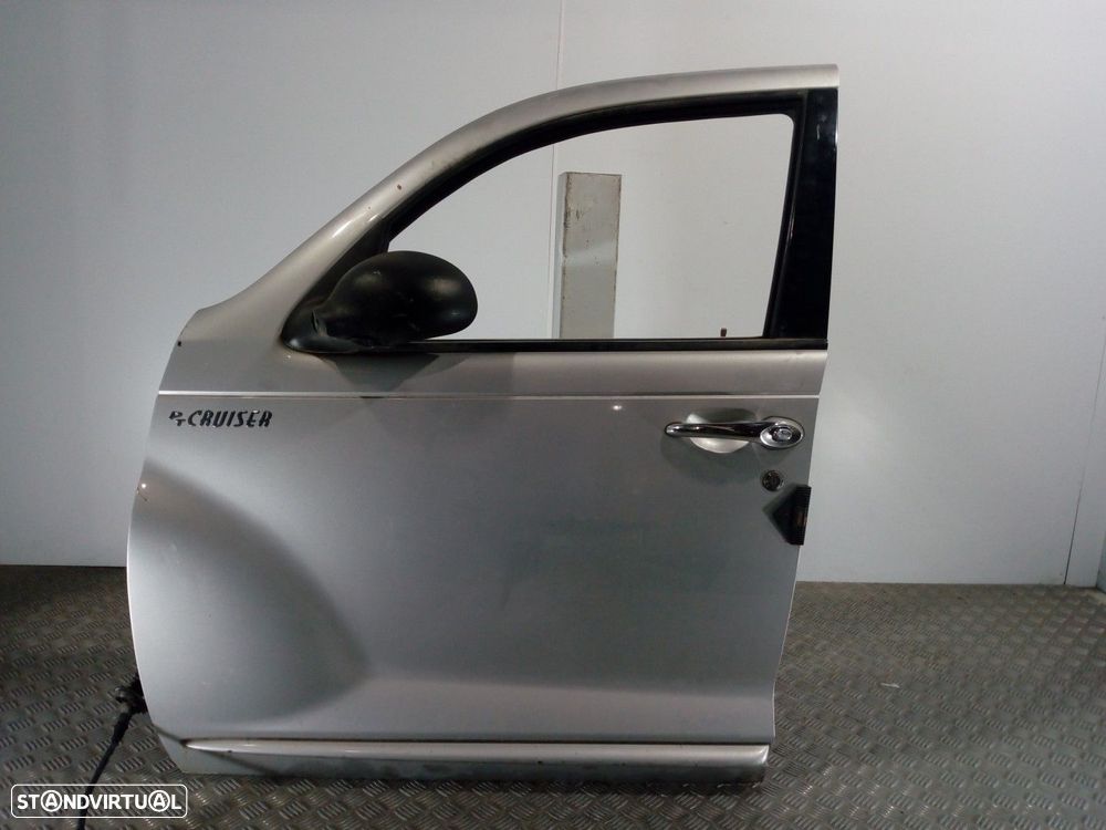 PORTA FRENTE ESQUERDA CHRYSLER PT CRUISER 2.0 141CV 1996CC - 1