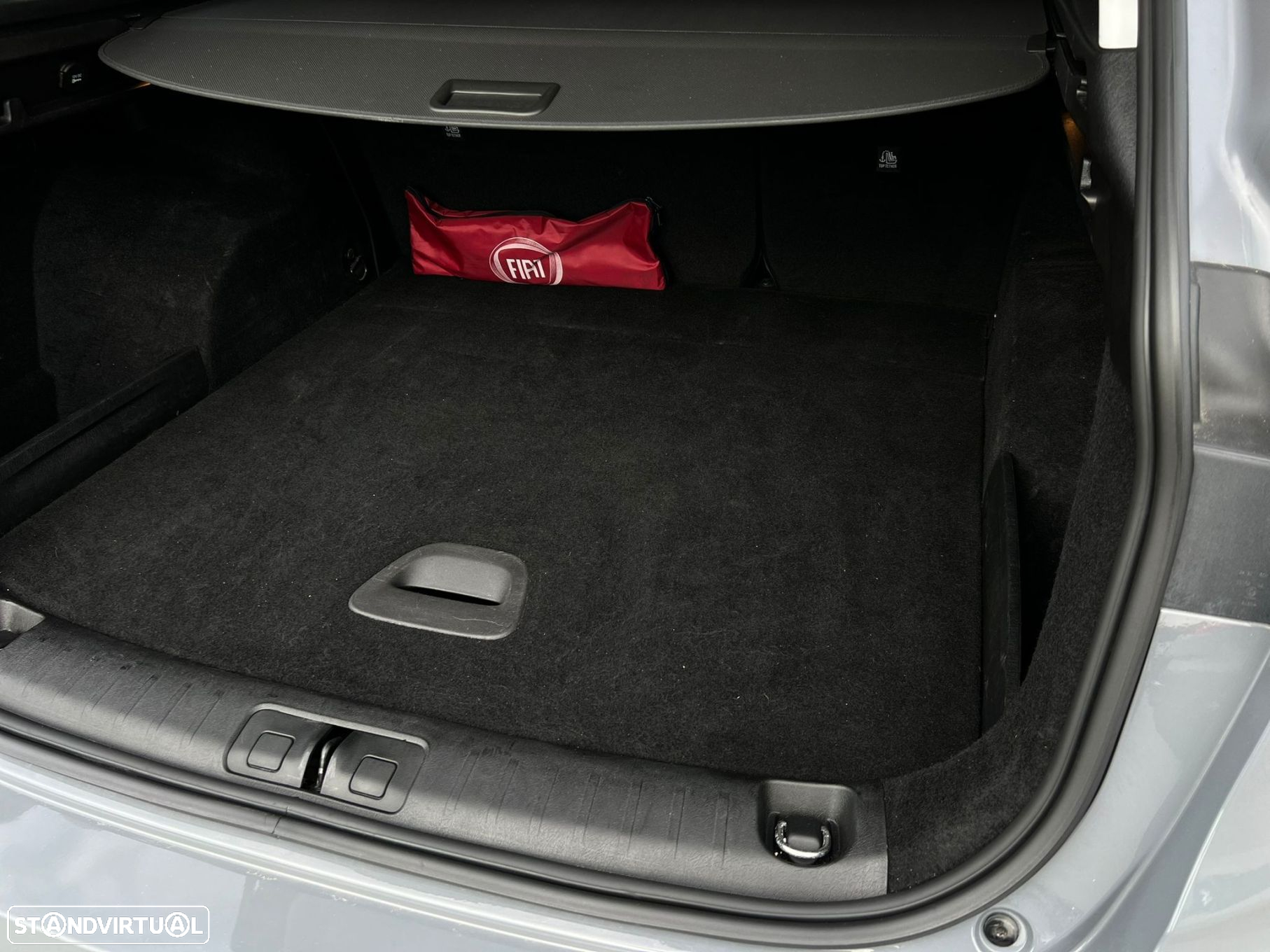 Fiat Tipo Station Wagon - 15