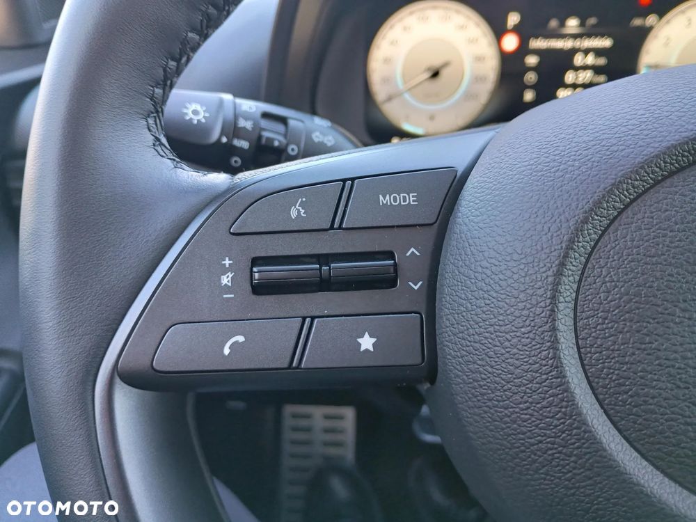 Hyundai Bayon 1.0 T-GDI Smart DCT - 21