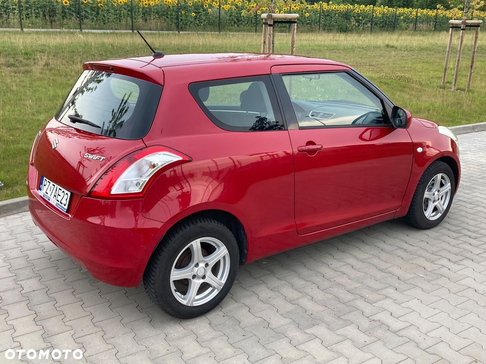 Suzuki Swift 1.2 - 16