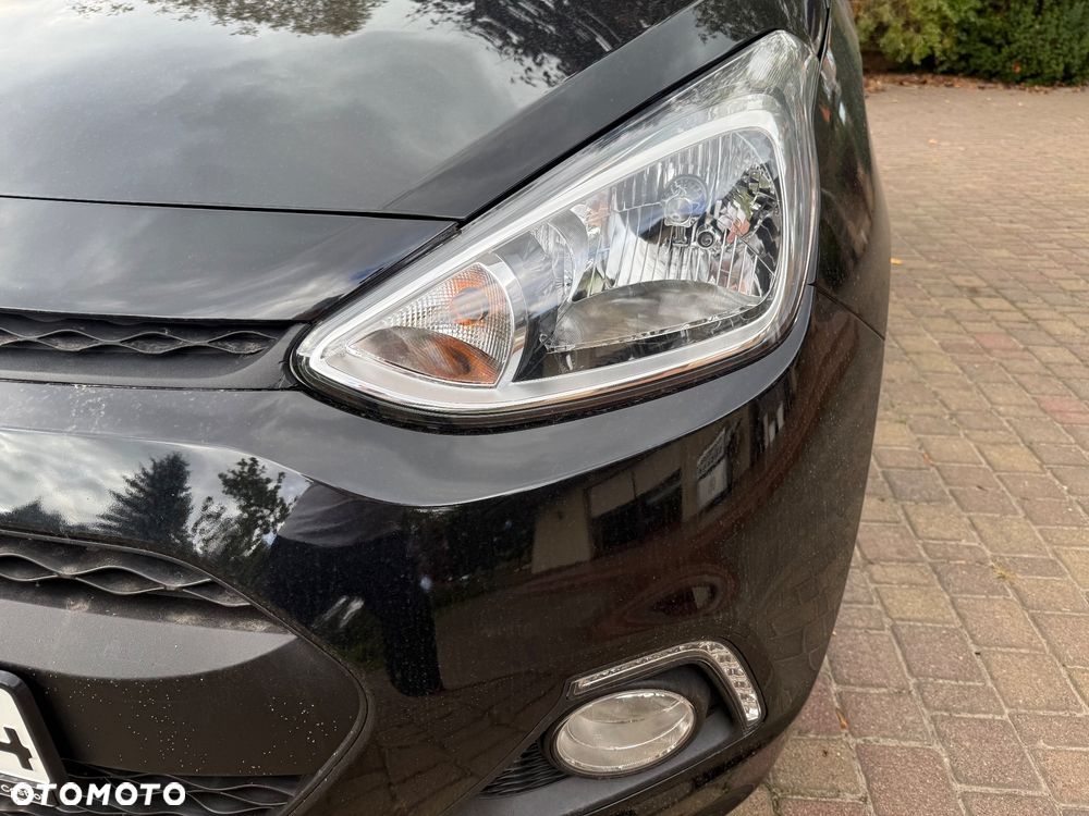 Hyundai i10 - 20