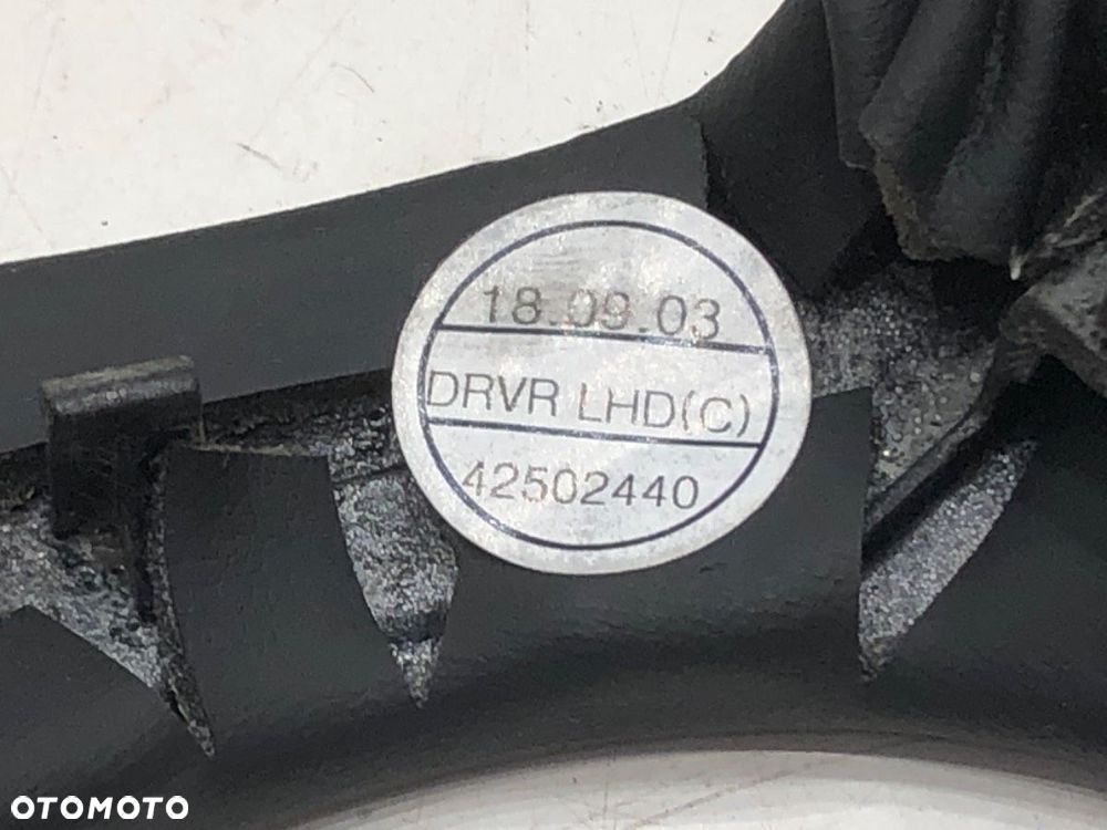 LISTWA DEKOR KOKPITU - 221.00 PLN - OPEL MOKKA / MOKKA X (J13) 2012 - 2022 1.4 (_76) 103 kW [140 KM] - 6