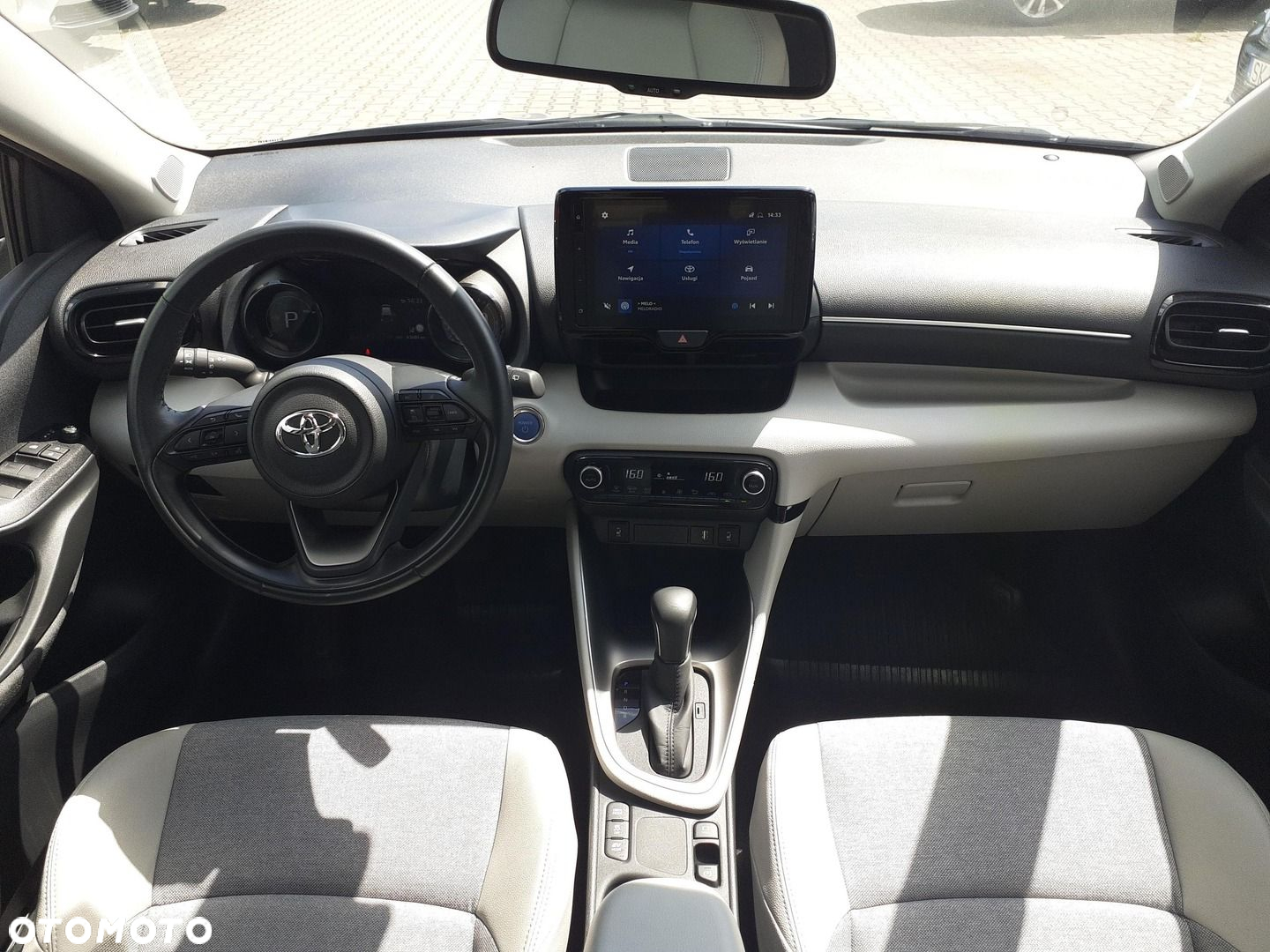 Toyota Yaris - 8