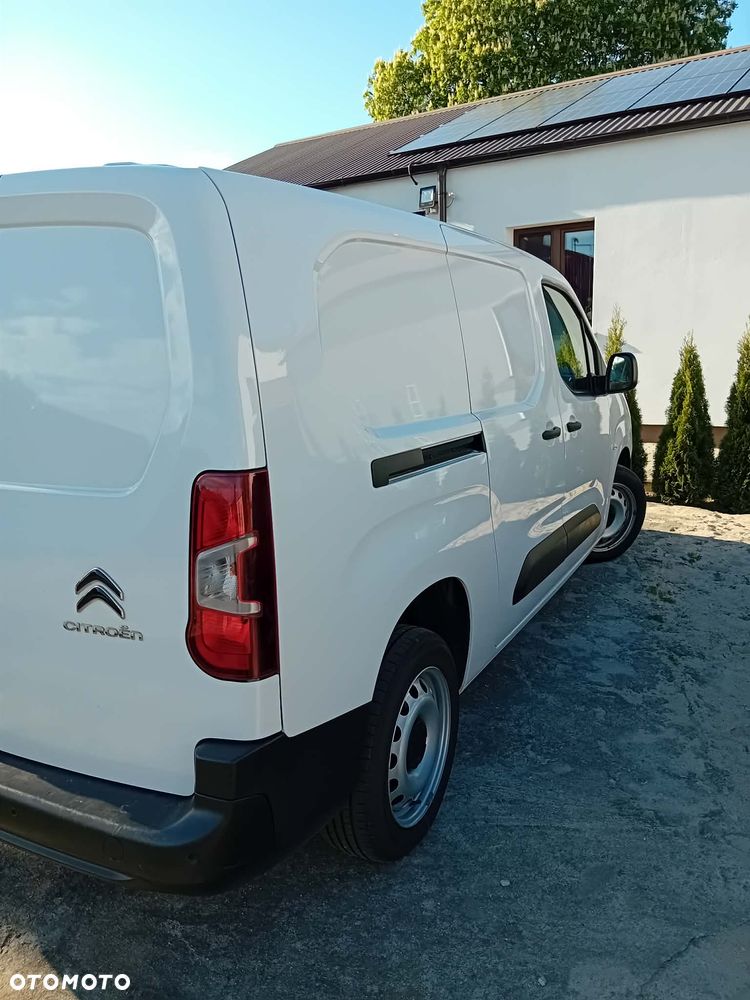 Citroën BERLINGO XL - 2