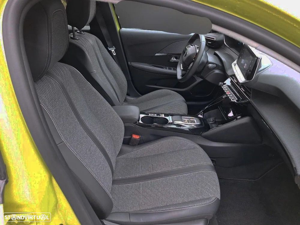 Peugeot e-208 50 kWh Style - 6
