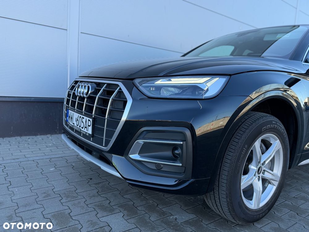 Audi Q5 - 5