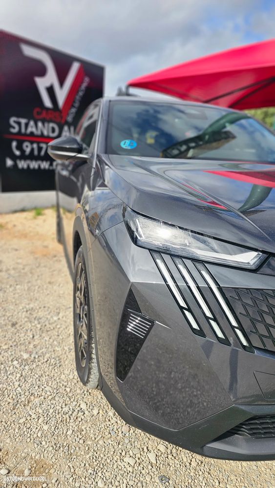 Peugeot 3008 Hybrid 145 e-DSC6 Allure - 29