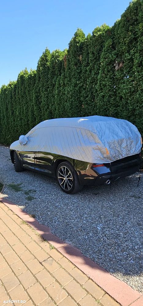 BMW X3 xDrive30d AT xLine - 30