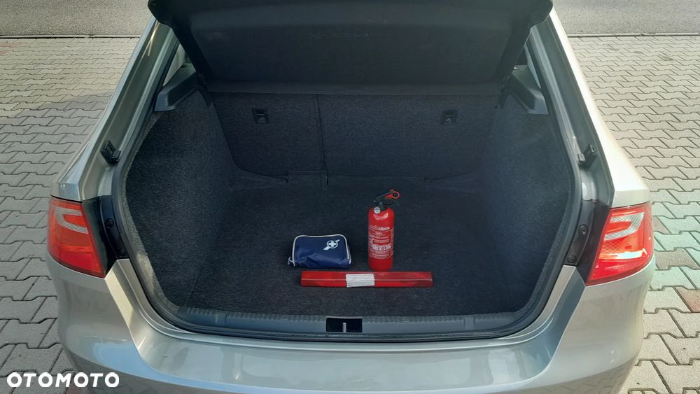 Seat Toledo 1.2 TSI Reference - 15