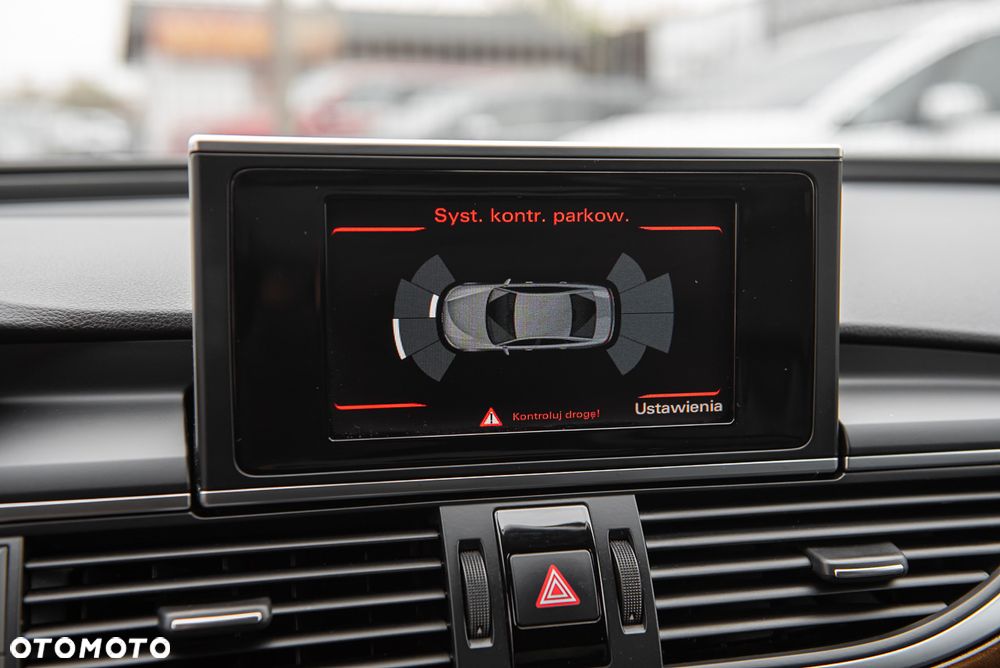 Audi A6 Limousine - 22