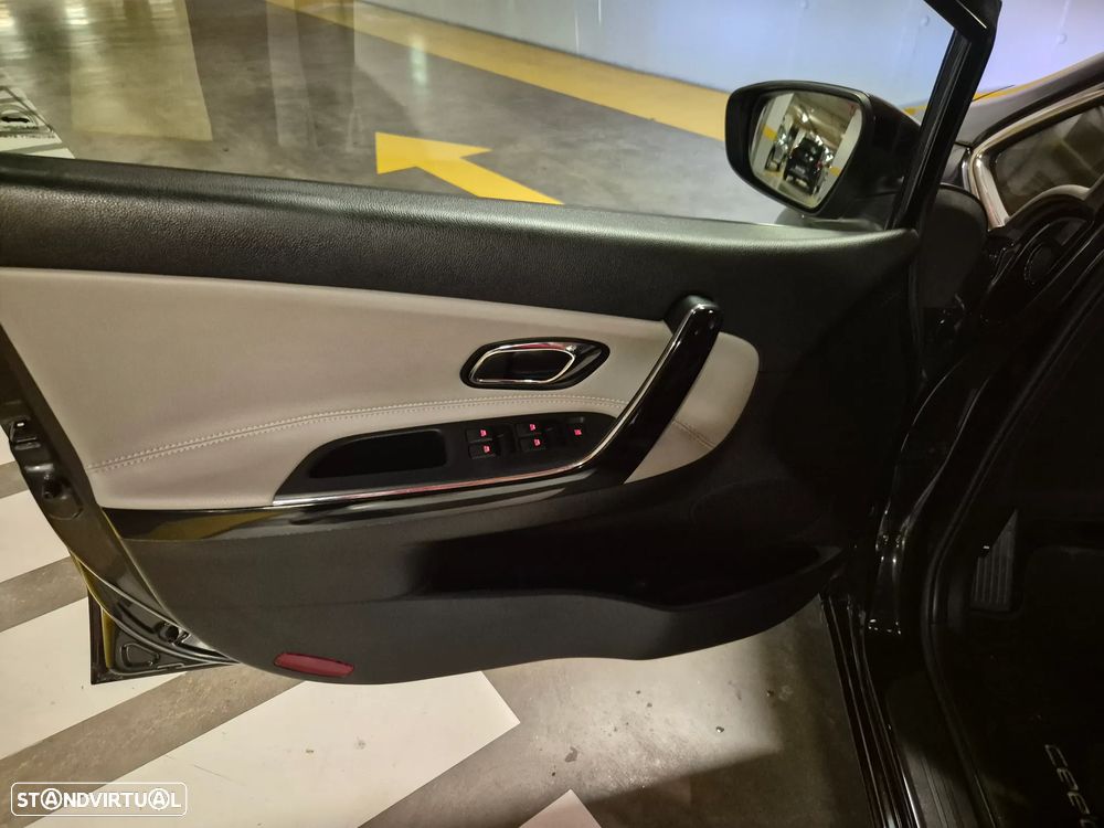 Kia Ceed SW 1.6 CRDi Prime - 29