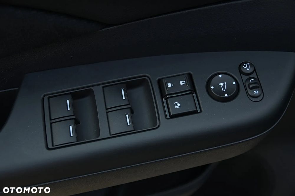 Honda CR-V 2.0 Elegance Plus - 24