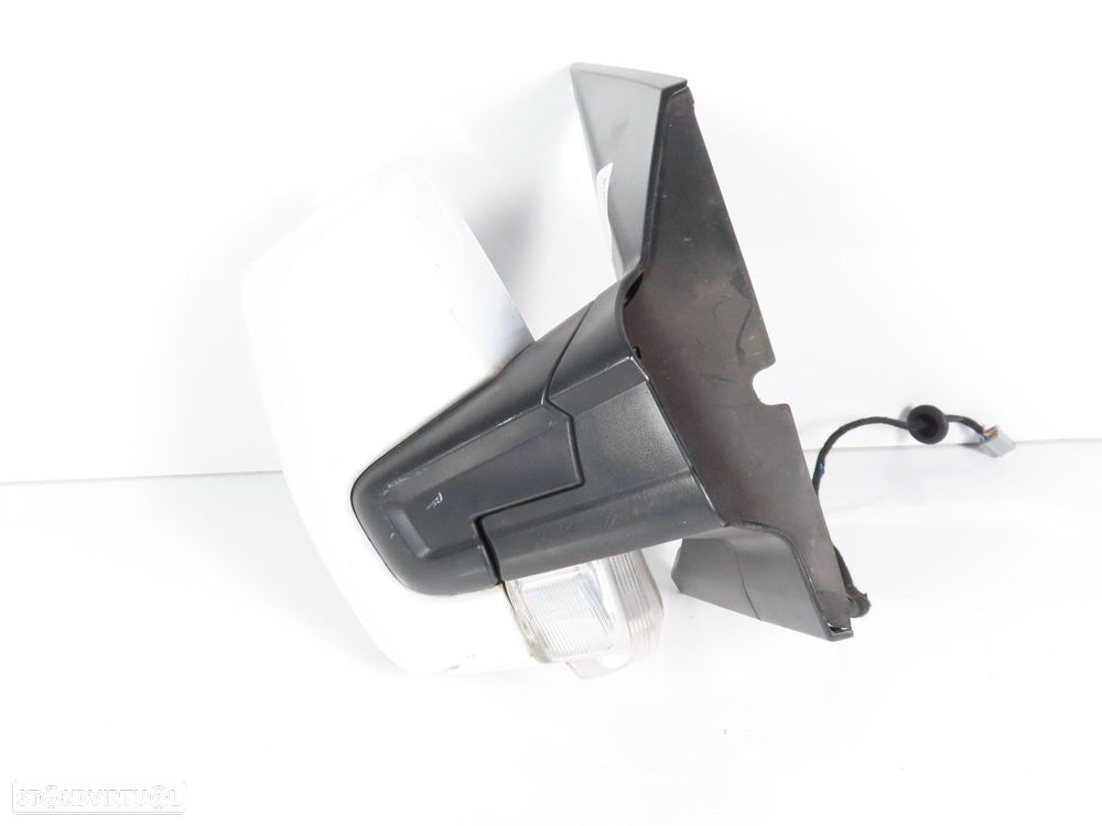 Retrovisor / Espelho Direito Seminovo/ Original FORD TOURNEO CONNECT / GRAND TOU... - 2