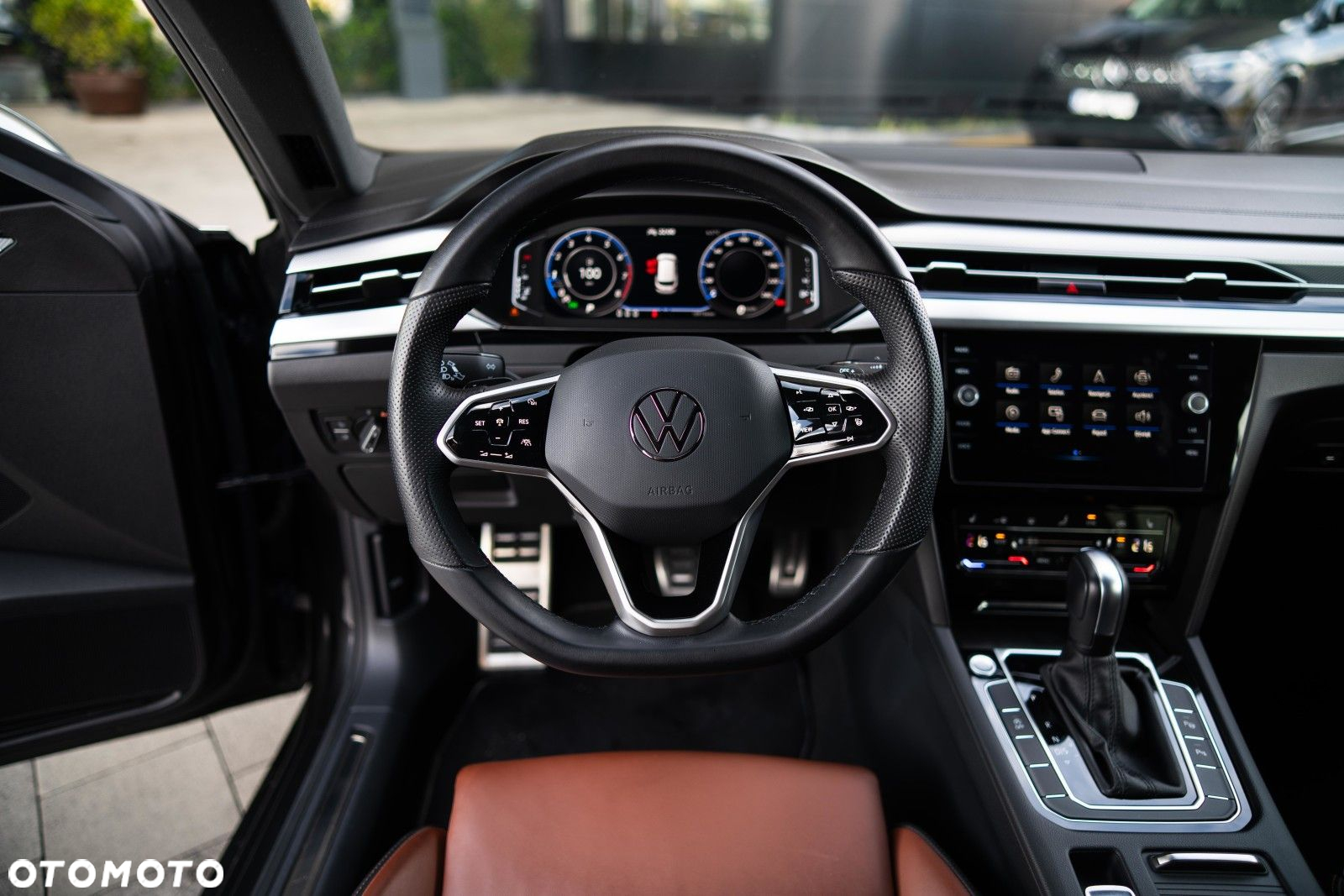 Volkswagen Arteon 2.0 TSI Elegance DSG - 18
