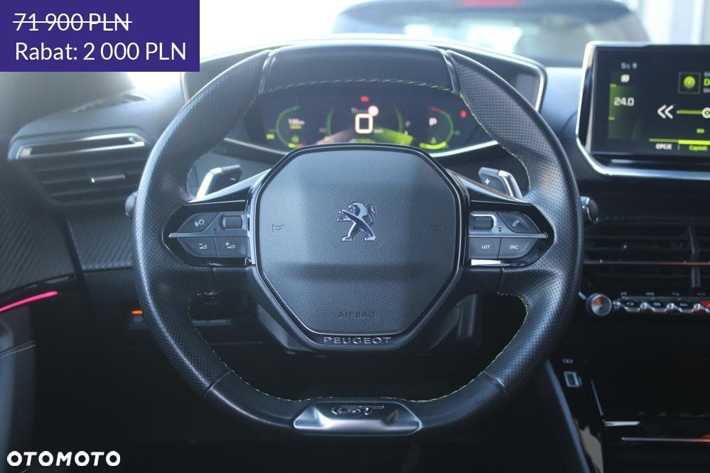 Peugeot 2008 - 14