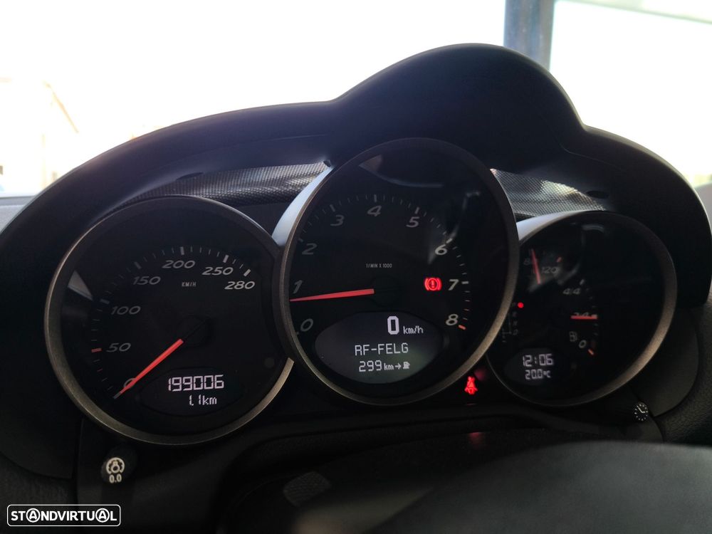 Porsche Cayman 2.9 PDK - 21