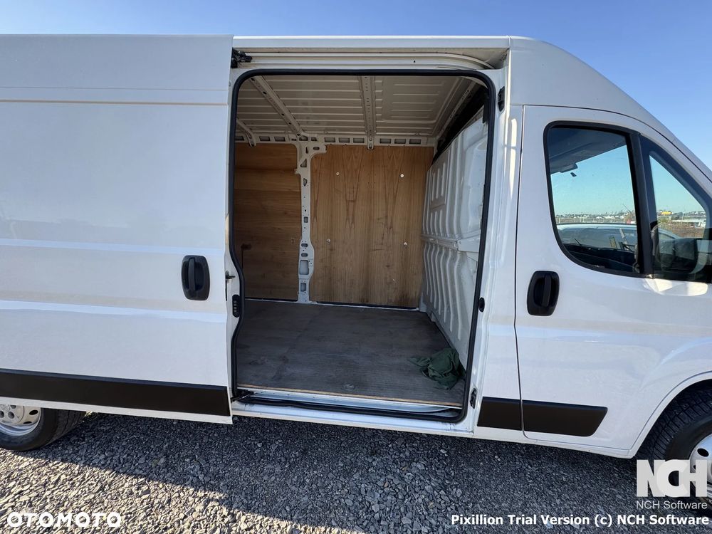 Peugeot Boxer - 15