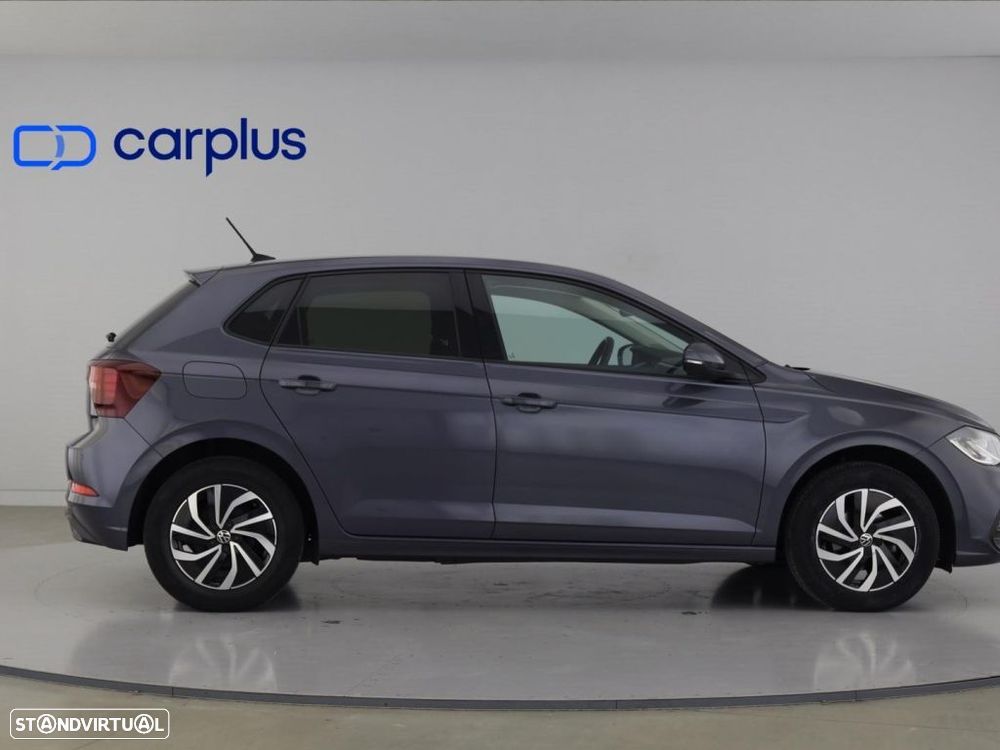 VW Polo 1.0 TSI Life - 8