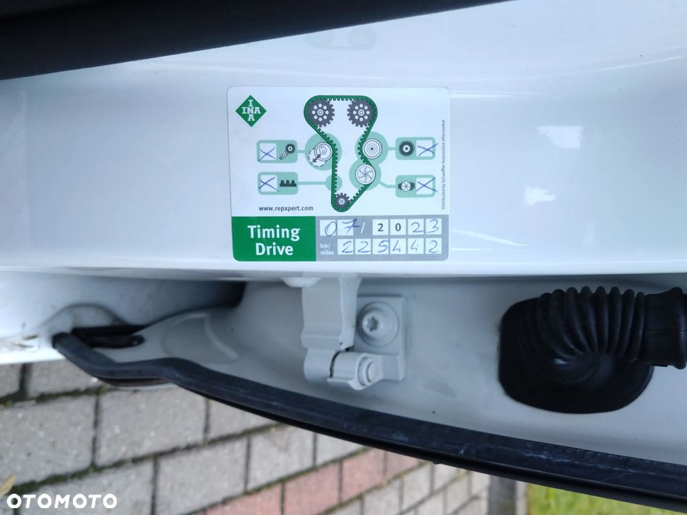 Skoda Octavia 1.6 TDI Greenline EU6 - 33