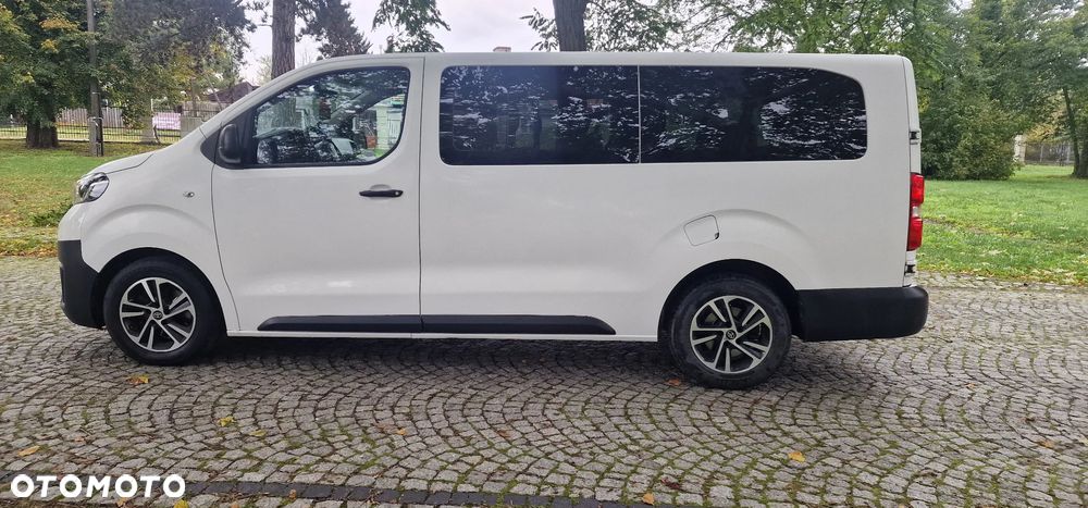 Toyota ProAce Kombi 1.6 D-4D Long 2,7t - 6