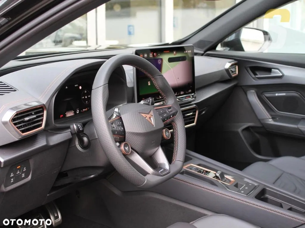 Cupra Formentor 2.0 TSI 4Drive VZ DSG - 10